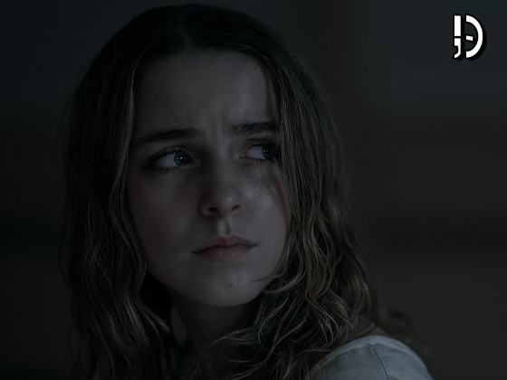 “Pânico 7” confirma Mckenna Grace no elenco
