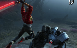 Naughty Dog anuncia seu próximo game: “Intergalactic: The Heretic Prophet”
