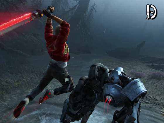 Naughty Dog anuncia seu próximo game: “Intergalactic: The Heretic Prophet”