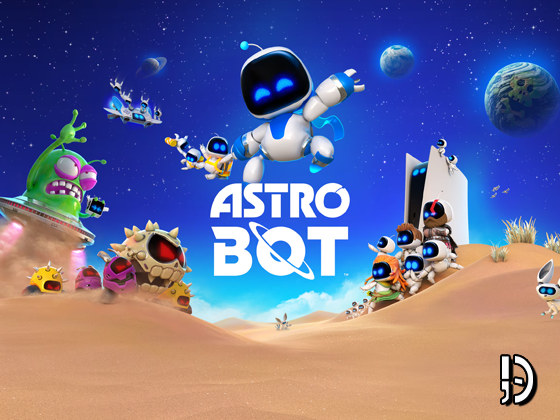 “Astro Bot” vence o prêmio Jogo do Ano no Game Awards 2024