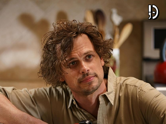 Matthew Gray Gubler aparecerá em episódio de “Criminal Minds: Evolution”