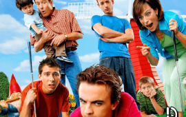 “Malcolm” terá revival com retorno de Frankie Muniz, Bryan Cranston e Jane Kaczmarek
