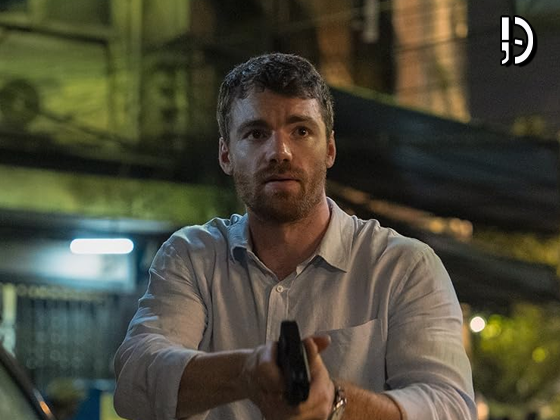 “O Agente Noturno” adiciona David Lyons, Jennifer Morrison e Stephan Moyer