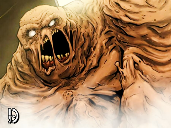 DC Studios programa “Cara-de-Barro” para o final de 2026