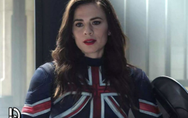 “Vingadores: Doomsday” terá retorno de Haley Atwell como Capitã Carter