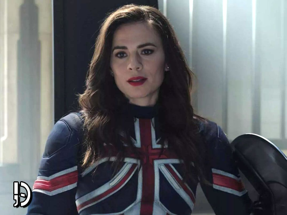 “Vingadores: Doomsday” terá retorno de Haley Atwell como Capitã Carter