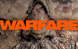 A24 lança trailer de “Warfare”, de Alex Garland e Ray Mendoza