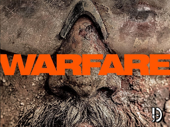 A24 lança trailer de “Warfare”, de Alex Garland e Ray Mendoza