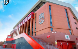A24 e Liverpool FC estão desenvolvendo série dramática