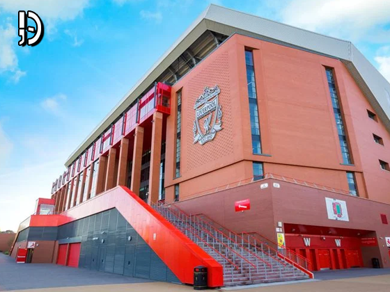A24 e Liverpool FC estão desenvolvendo série dramática