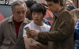 “Karatê Kid: Lendas” tem trailer divulgado