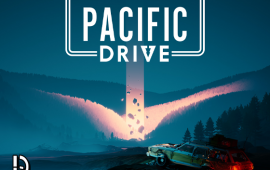 Série baseada em game indie de sobrevivência “Pacific Drive” está em desenvolvimento