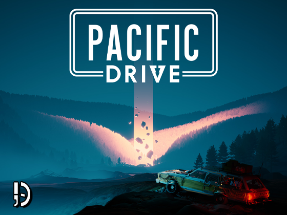 Série baseada em game indie de sobrevivência “Pacific Drive” está em desenvolvimento