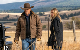 “The Madison”, spin-off de “Yellowstone” adiciona quatro nomes ao elenco