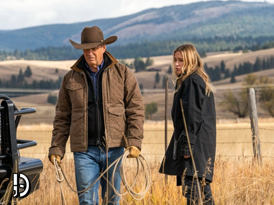 “The Madison”, spin-off de “Yellowstone” adiciona quatro nomes ao elenco