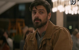 Michele Morrone se junta a elenco de “The Housemaid”