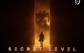 “Nível Secreto” é renovada parasegunda temporada pelo Prime Video