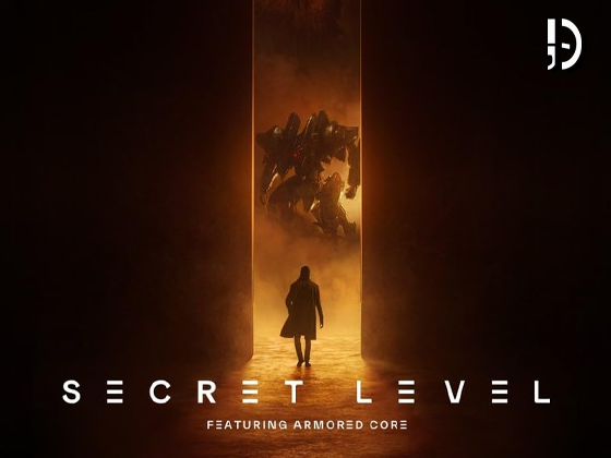 “Nível Secreto” é renovada parasegunda temporada pelo Prime Video