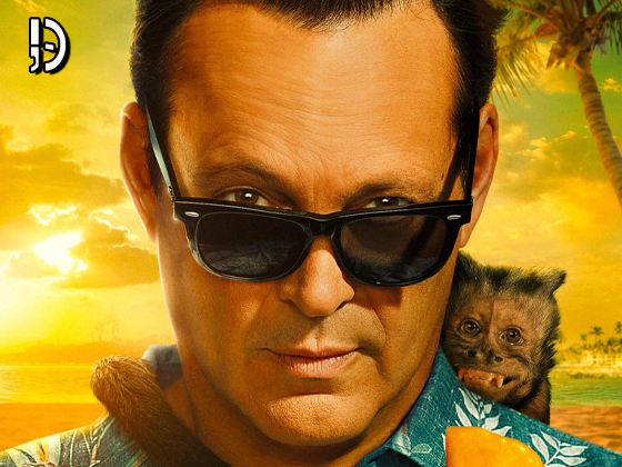 Apple TV+ renova “Bad Monkey” para segunda temporada