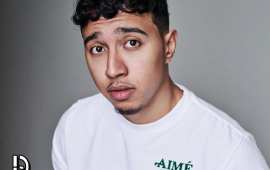 Reda Elazouar se junta a Mark Wahlberg em sequência de “Plano em Família”