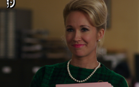 “Pânico 7” confirma Anna Camp como novo nome do elenco