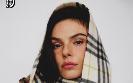 Isis Valverde será protagonista de remake brasileiro de “O Quarto do Pânico”