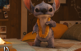 Novo teaser de “Lilo & Stitch” é lançado pela Disney