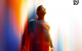Olhe para cima! Primeiro teaser trailer de “Superman” é lançado
