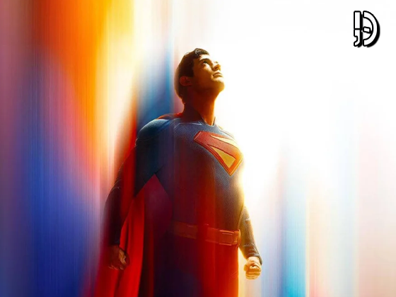 Olhe para cima! Primeiro teaser trailer de “Superman” é lançado