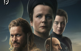“Duna: A Profecia” é renovada pela HBO para segunda temporada
