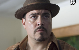 David Zayas se junta a elenco de “O Sobrevivente”