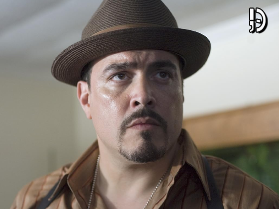 David Zayas se junta a elenco de “O Sobrevivente”