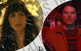 Dakota Johnson e Josh Hartnett estarão em adaptação de “Verity”