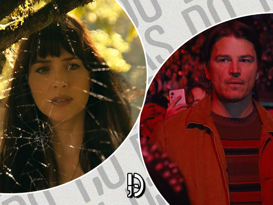 Dakota Johnson e Josh Hartnett estarão em adaptação de “Verity”