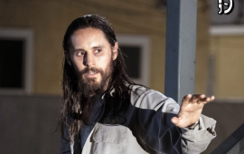 Jared Leto será o Esqueleto em filme de “Mestres do Universo”