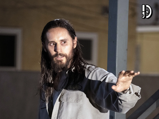 Jared Leto será o Esqueleto em filme de “Mestres do Universo”