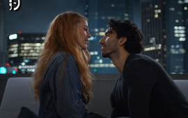 Blake Lively processa Justin Baldoni, co-estrela de “É Assim Que Acaba”