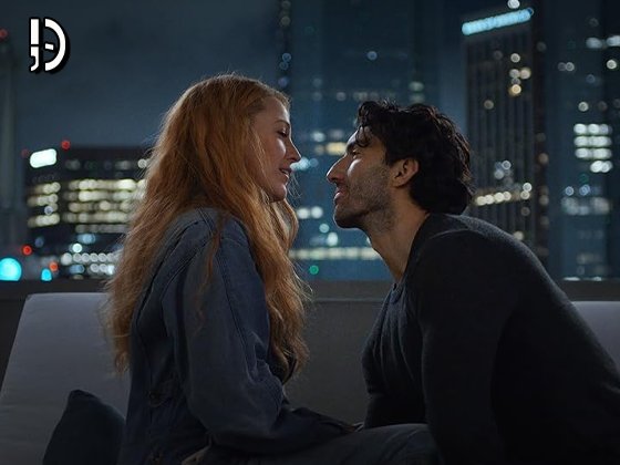 Blake Lively processa Justin Baldoni, co-estrela de “É Assim Que Acaba”