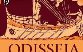 Próximo filme de Nolan será adaptação de “A Odisseia” de Homero