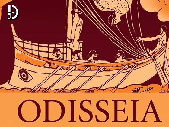 Próximo filme de Nolan será adaptação de “A Odisseia” de Homero