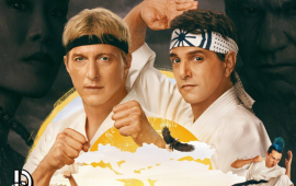 Episódios finais de “Cobra Kai” tem data de estreia e teaser revelados