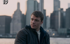 Segunda temporada de “O Agente Noturno” confirma data e divulga trailer