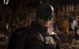 “The Batman II” é adiado para 2027 e “Pecadores” e “Mickey 17” trocam datas