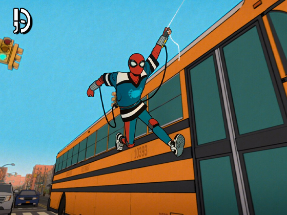 Disney Plus lança trailer de “Seu Amigão da Vizinhança Homem-Aranha”
