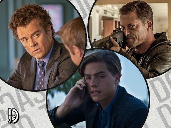 Josh Duhamel, Dylan Sprouse e Til Schweiger serão protagonistas de “The Neglected”
