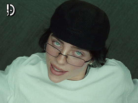 “Birds of a Feather” é a música mais ouvida no Spotify em 2024