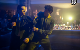 Netflix lança trailer oficial da segunda temporada de “Recruta”