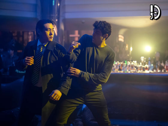 Netflix lança trailer oficial da segunda temporada de “Recruta”