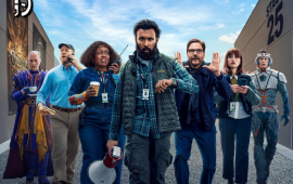 “A Franquia” é cancelada pela HBO após apenas uma temporada