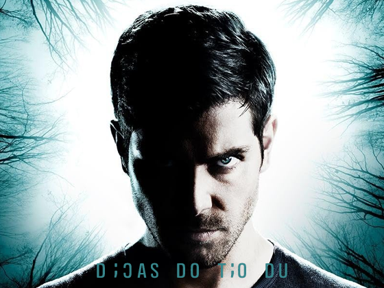 Mais um reboot: “Grimm” terá nova versão no Peacock com time criativo da série original